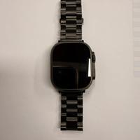 Apple wacht ultra 2 praticamente nuovo