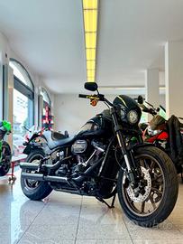 Harley-davidson SOFTAIL LOW RIDER S FINANZIABILE A