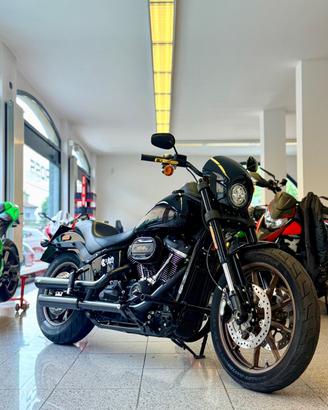 Harley-davidson SOFTAIL LOW RIDER S FINANZIABILE A