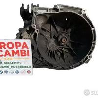 Cambio manuale ford transit