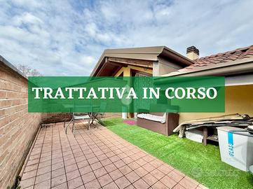 2 LOCALI A CASIRATE D'ADDA