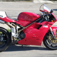 Ducati 996