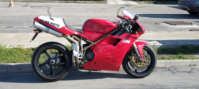 Ducati 996