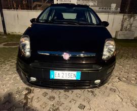 Fiat Punto Evo Punto Evo 1.3 Mjt 95 CV DPF 5 porte