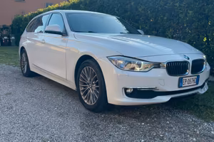 bmw 320d f31