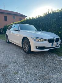 bmw 320d f31