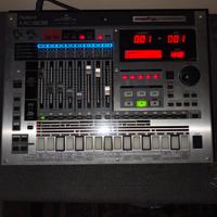 roland groovebox mc808 808