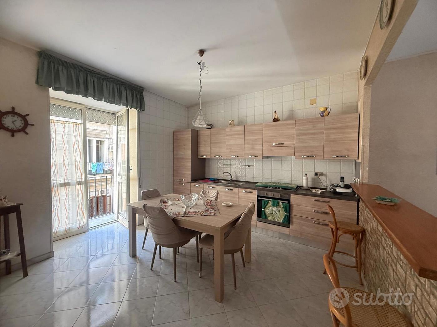 Apartment in Napoli, Rione Forcella, Municipalità 4 - Vista 4