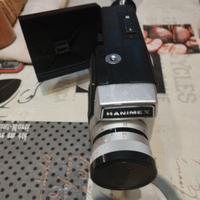 video camera  