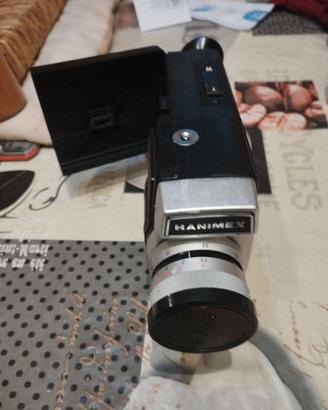 video camera  