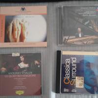Cd classica