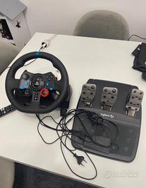 Logitech g29 driving force
