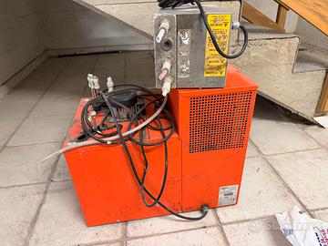 refrigeratore per bevande