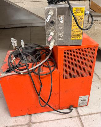 refrigeratore per bevande