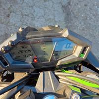 KAWASAKI Z800