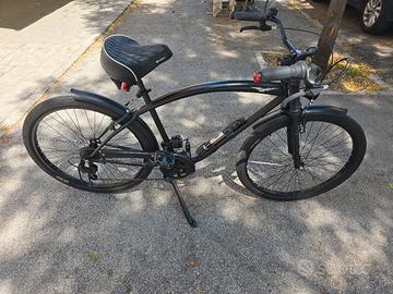 Bicicletta Cruiser