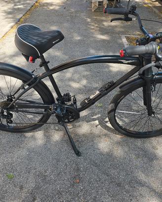 Bicicletta Cruiser