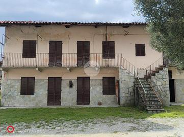 CASA INDIPENDENTE A CUORGNÈ