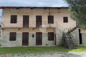 CASA INDIPENDENTE A CUORGNÈ