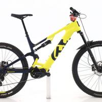 Mtb eBike Husqvarna MC1 solo 250km