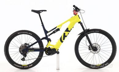 Husqvarna MC1 e-bike mtb