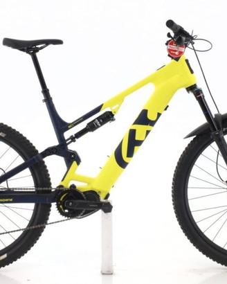 Husqvarna MC1 e-bike mtb ebike