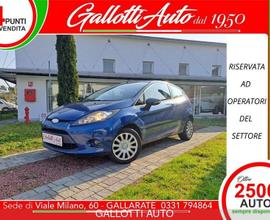 Ford Fiesta 1.4 TDCi 68 CV 3p.