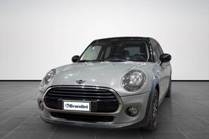 Mini Cooper 1.5 TwinPower Turbo Cooper Hype DCT