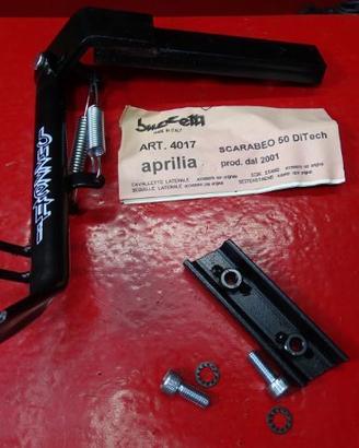 CAVALLETTO BUZZETTI APRILIA VARI MODELLI