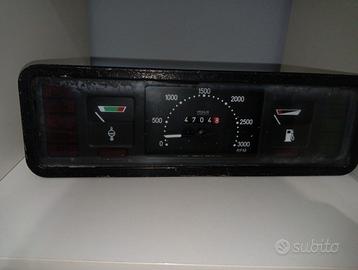 Contagiri fiat 90