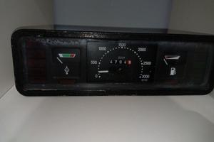 Contagiri fiat 90