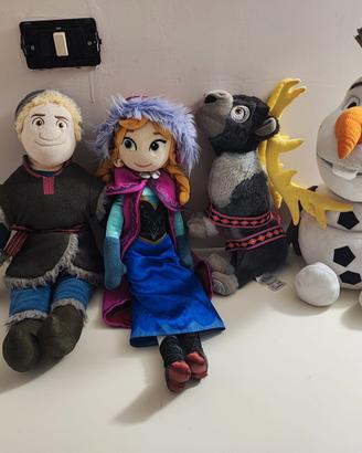 Lotto frozen
