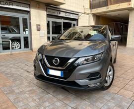 Nissan Qashqai 1.5 dCi 115 cv Acenta