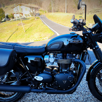 Triumph Bonneville t 120 2023