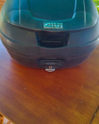 bauletto porta casco givi