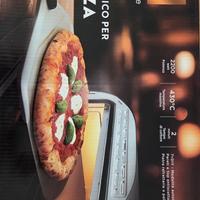 electroline forno pizza nuovo mai aperto