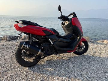 Yamaha Nmax 125 - 2024