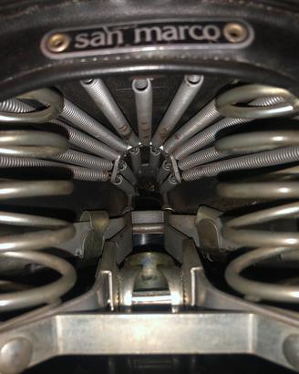 SELLA SAN MARCO VINTAGE