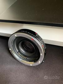 Viltrox EF-M2 II 0.71x