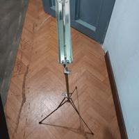 leggio  leggero vintage 