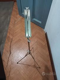 leggio  leggero vintage 