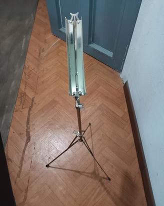 leggio  leggero vintage 