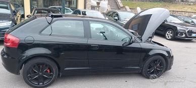 Audi A3 8p 2010