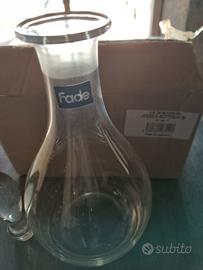 Fade bottiglia universale 1 litro vino 