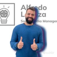 Social media manager/Comunicazione e Marketing