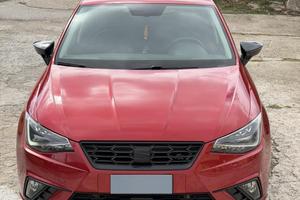 Seat Ibiza FR TGI 2019