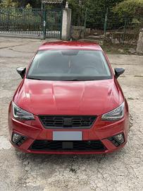 Seat Ibiza FR TGI 2019