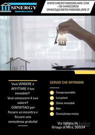 Cerchiamo immobili per i nostri clienti