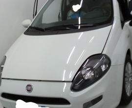 Fiat punto 1.3 multijet