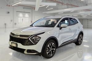 KIA SPORTAGE 1.6 TGDI HEV STYLE 2WD AUTO SUV